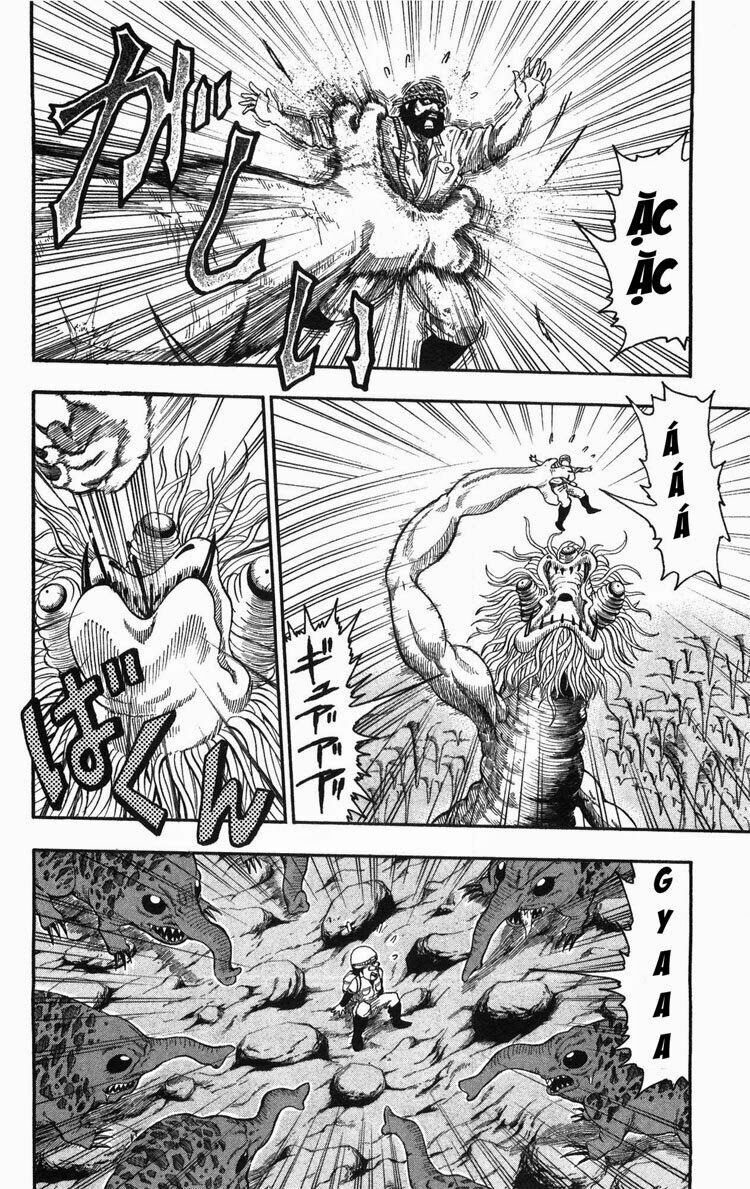 Thợ Săn Ẩm Thực: Chapter 14