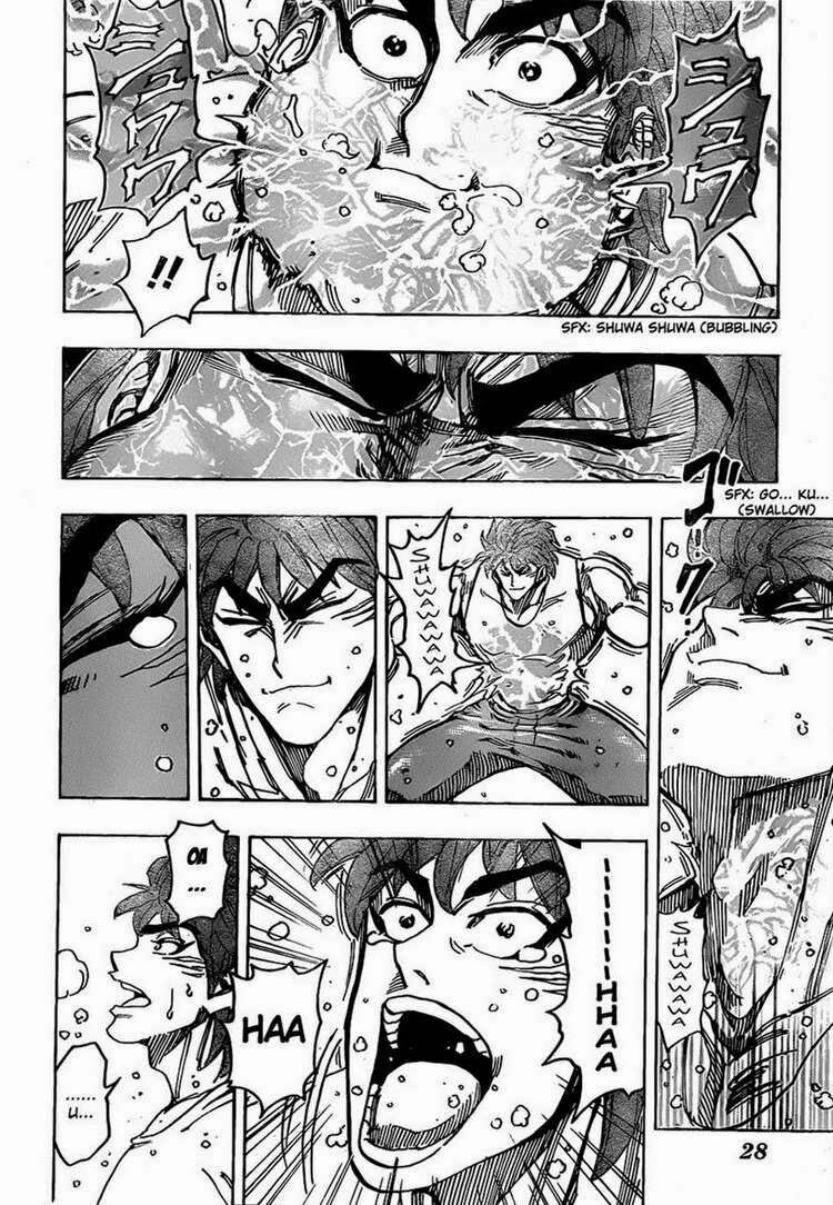 Thợ Săn Ẩm Thực: Chapter 141