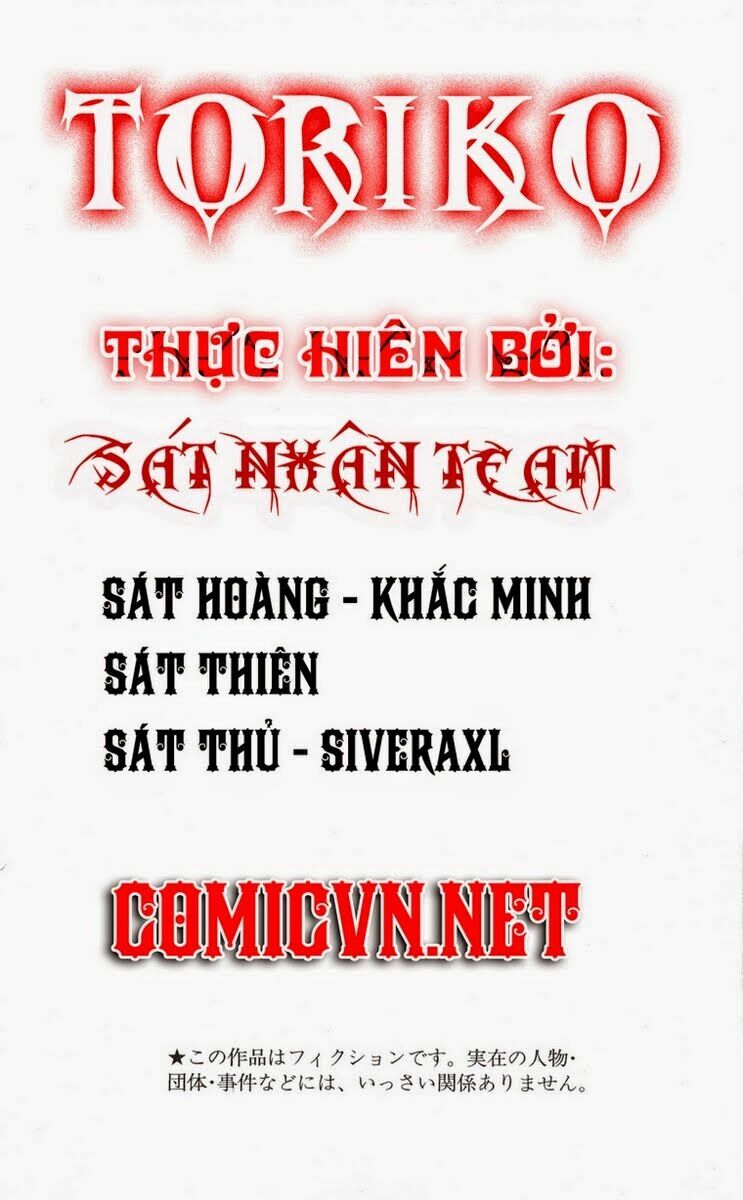 Thợ Săn Ẩm Thực: Chapter 141