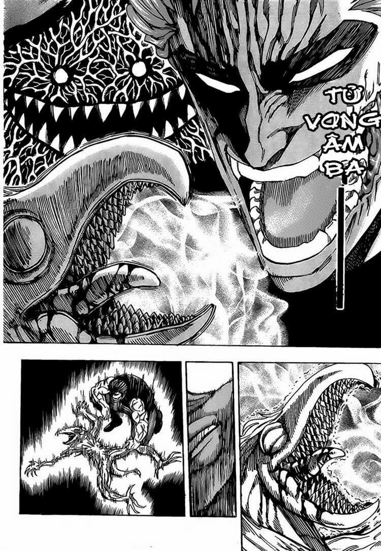 Thợ Săn Ẩm Thực: Chapter 141