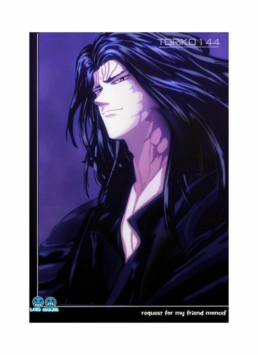 Thợ Săn Ẩm Thực: Chapter 145