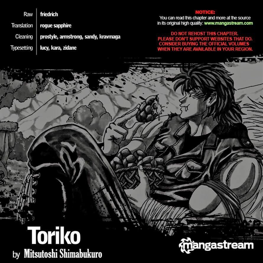 Thợ Săn Ẩm Thực: Chapter 145