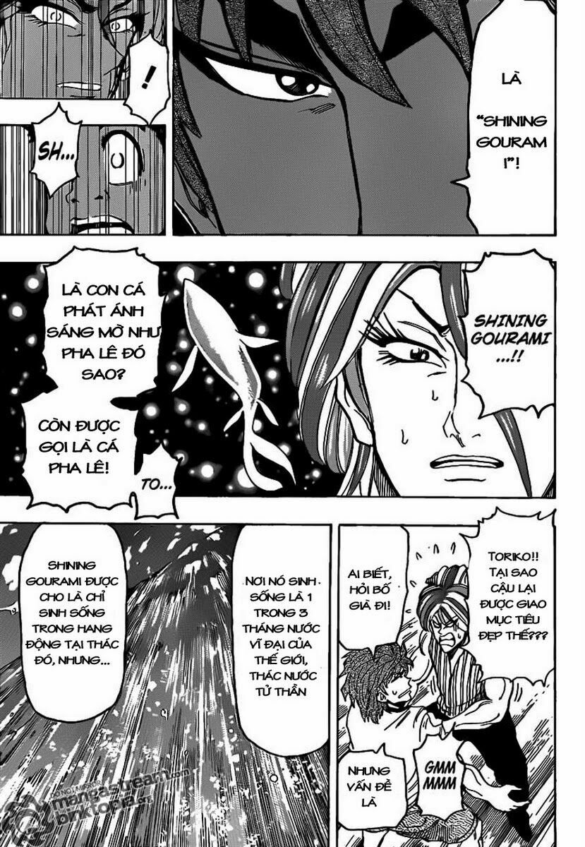 Thợ Săn Ẩm Thực: Chapter 148