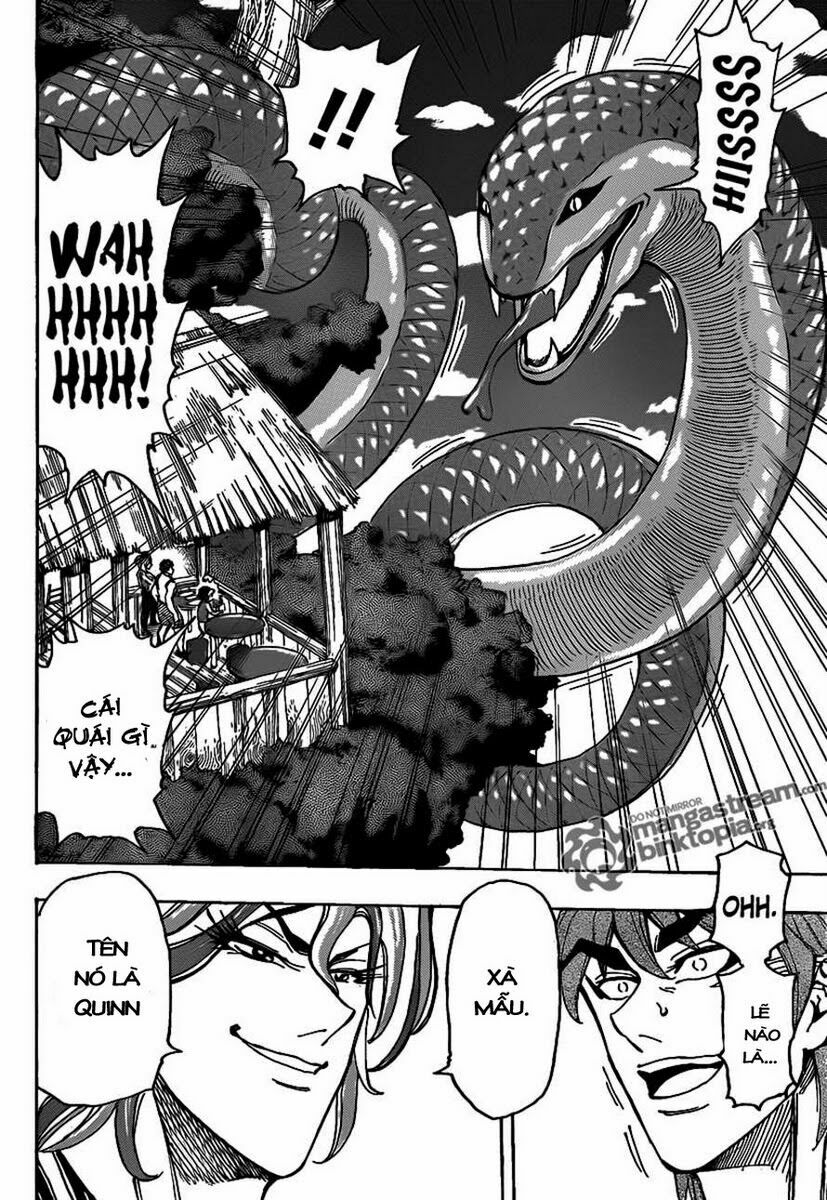 Thợ Săn Ẩm Thực: Chapter 148