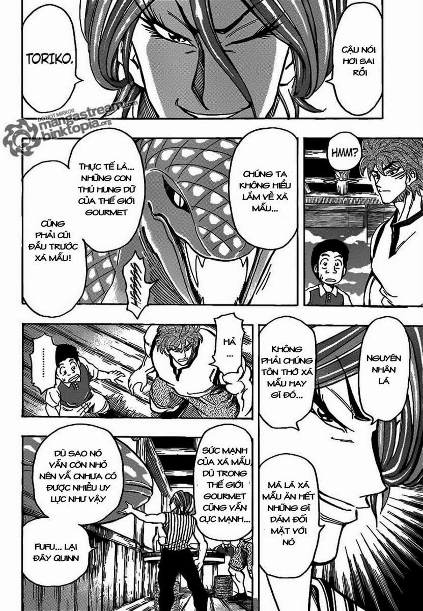 Thợ Săn Ẩm Thực: Chapter 148