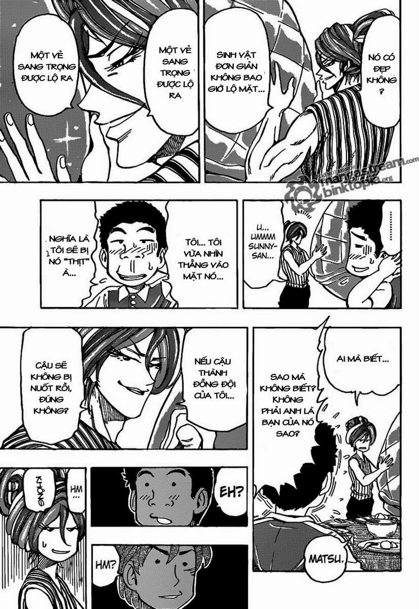 Thợ Săn Ẩm Thực: Chapter 148