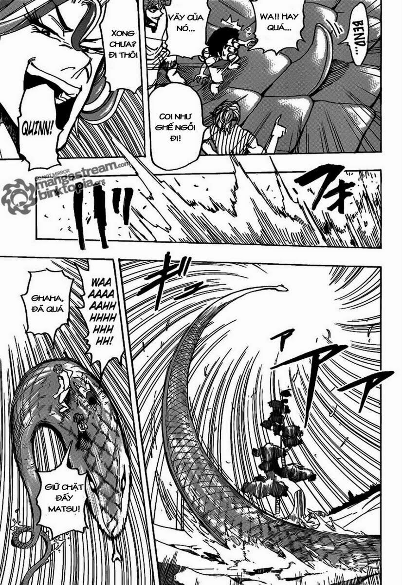 Thợ Săn Ẩm Thực: Chapter 148