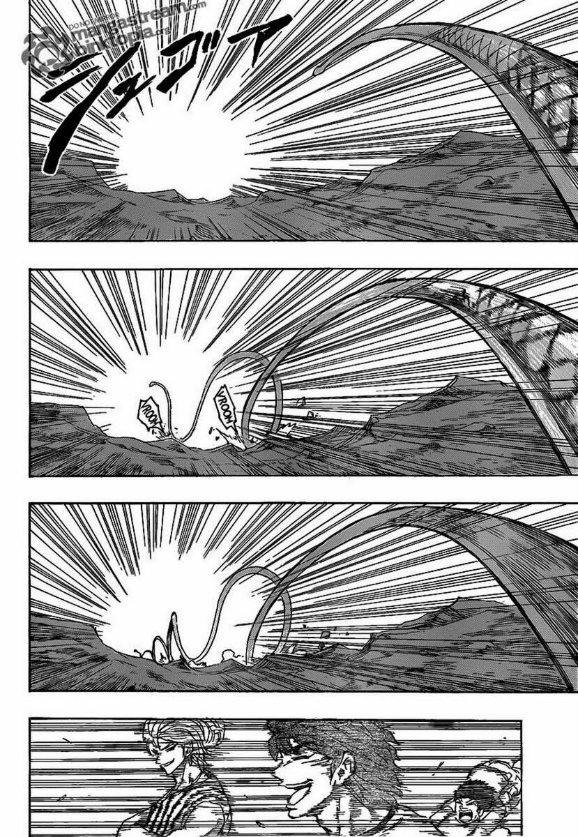 Thợ Săn Ẩm Thực: Chapter 148