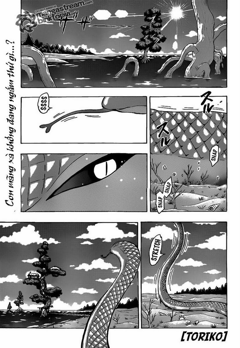 Thợ Săn Ẩm Thực: Chapter 148