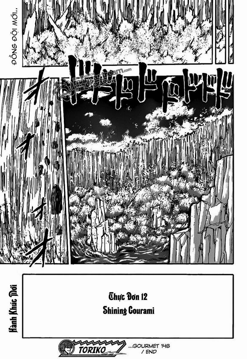 Thợ Săn Ẩm Thực: Chapter 148