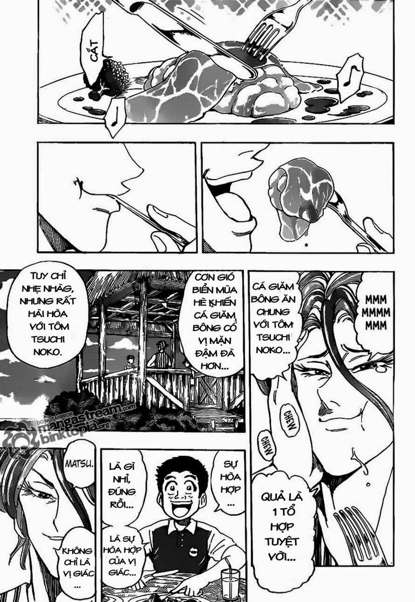Thợ Săn Ẩm Thực: Chapter 148
