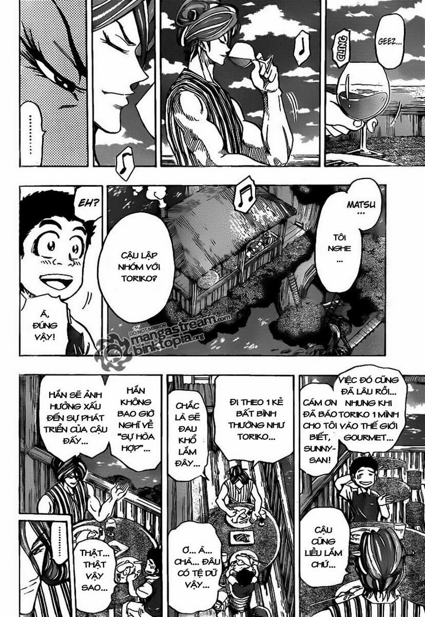 Thợ Săn Ẩm Thực: Chapter 148
