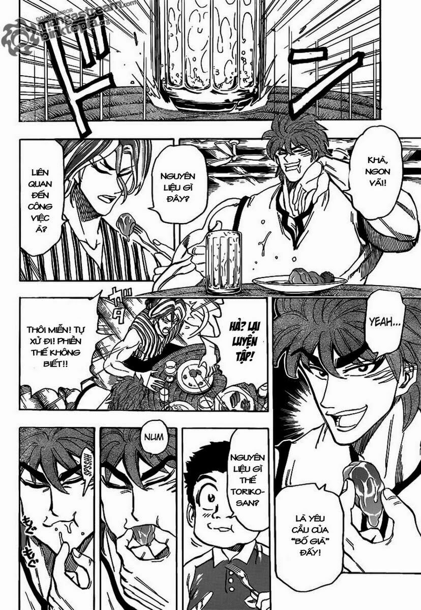Thợ Săn Ẩm Thực: Chapter 148
