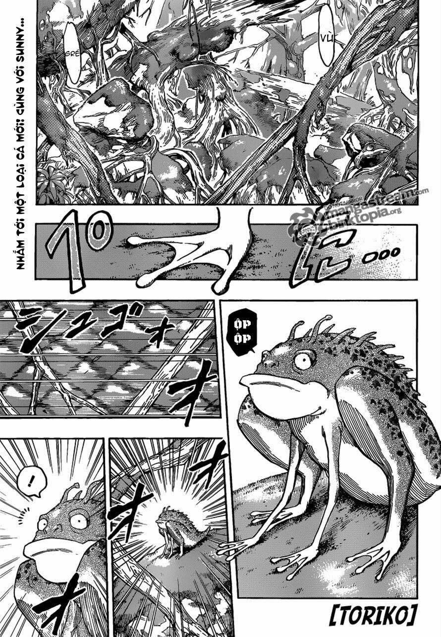 Thợ Săn Ẩm Thực: Chapter 149