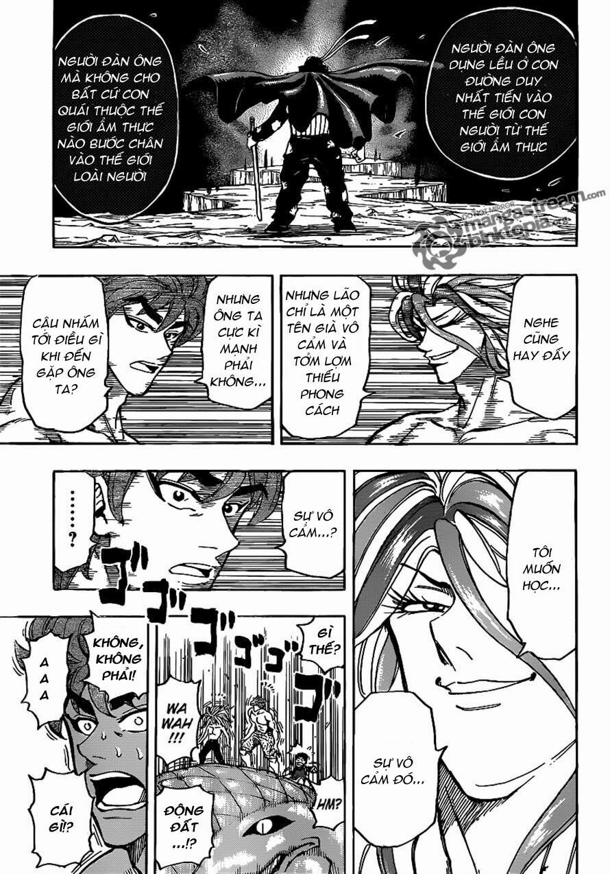 Thợ Săn Ẩm Thực: Chapter 149