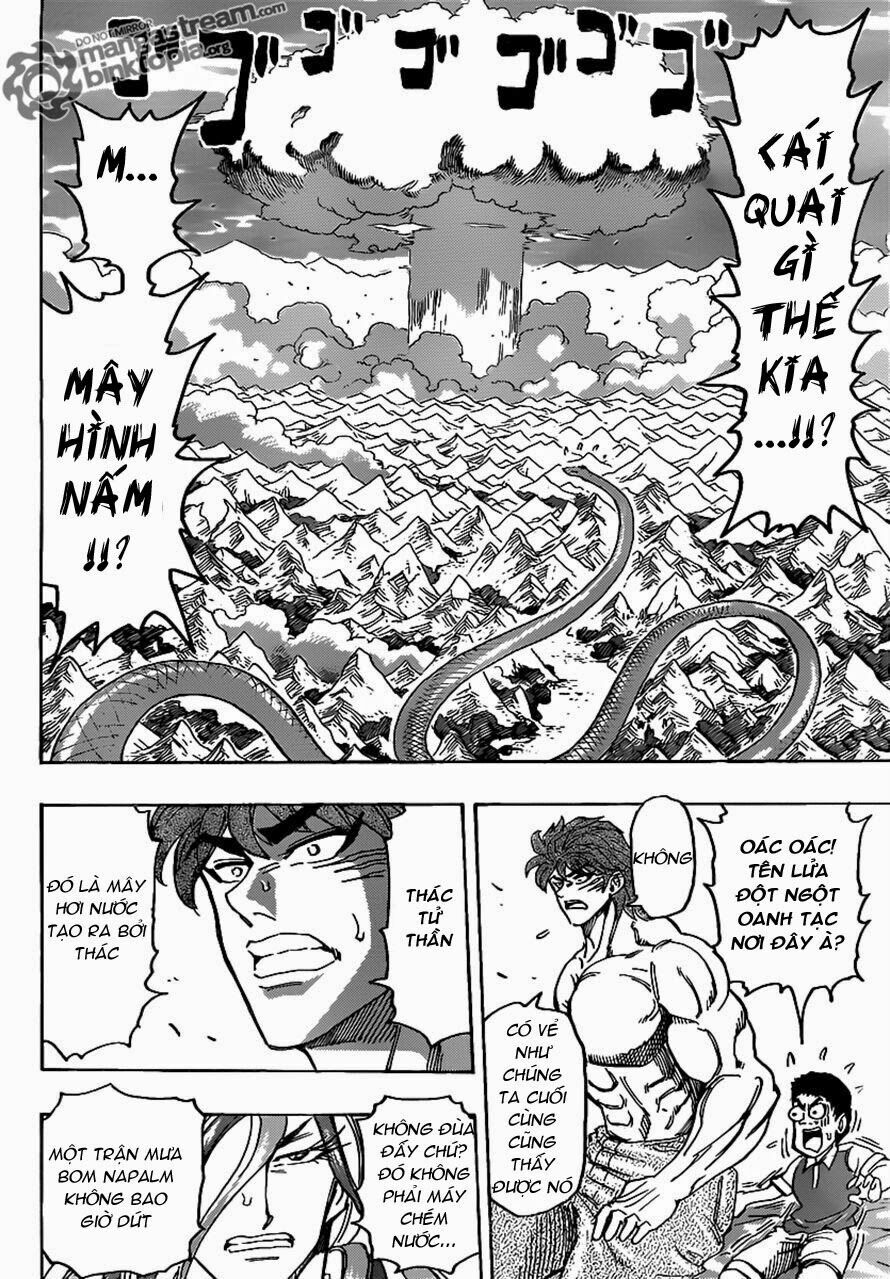 Thợ Săn Ẩm Thực: Chapter 149