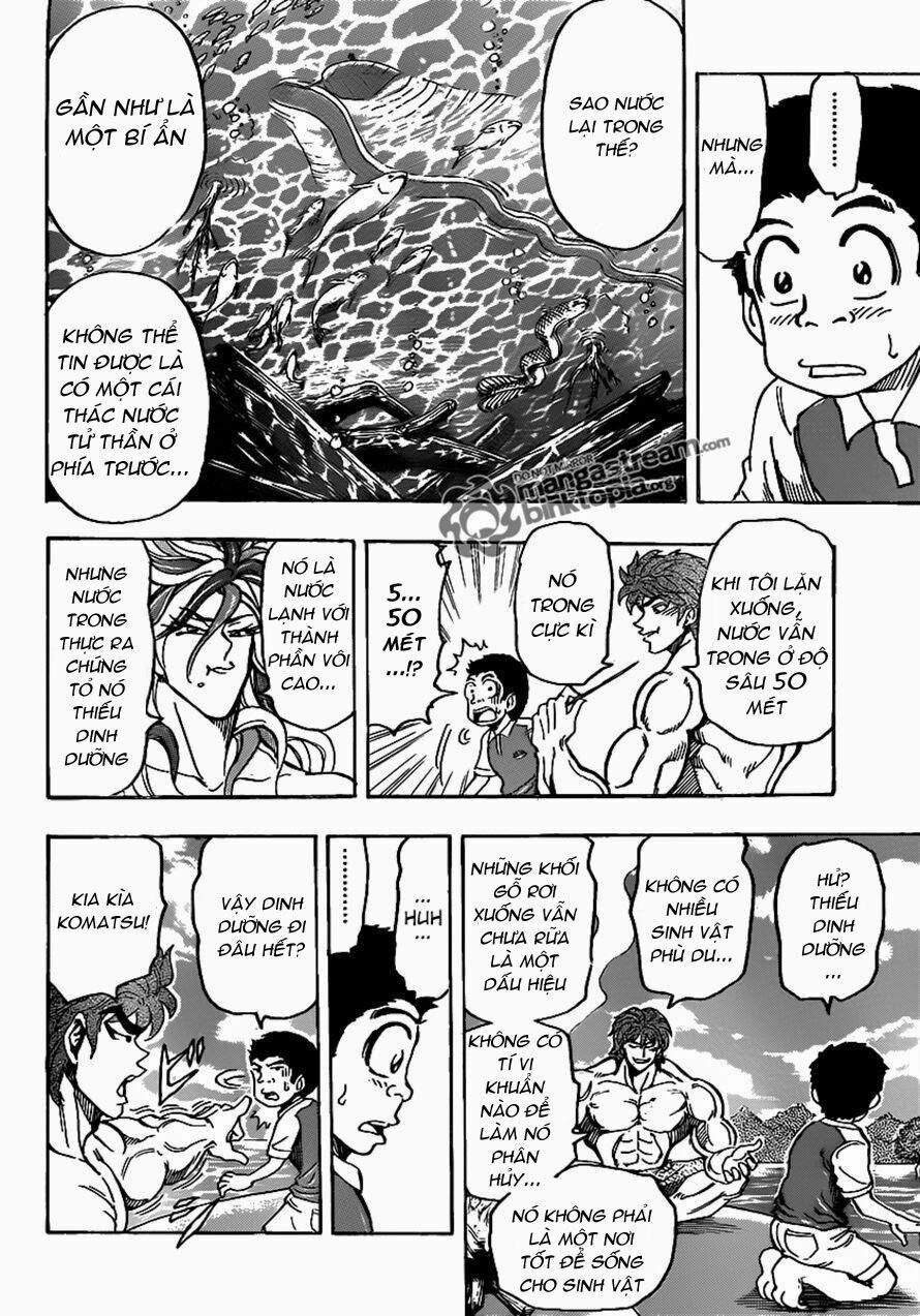 Thợ Săn Ẩm Thực: Chapter 149