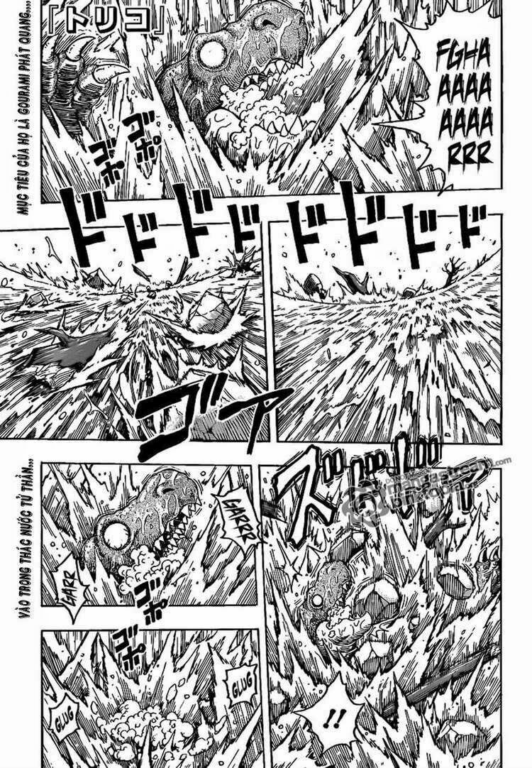 Thợ Săn Ẩm Thực: Chapter 150