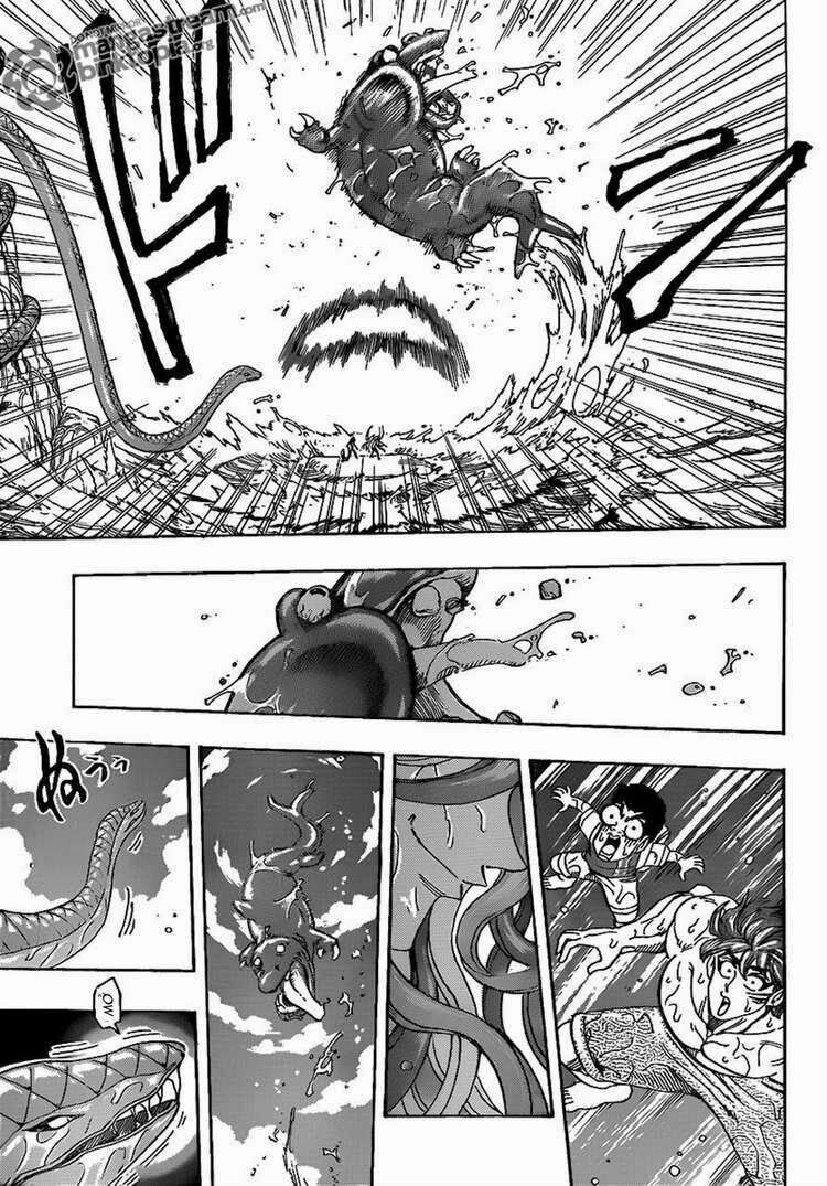 Thợ Săn Ẩm Thực: Chapter 150