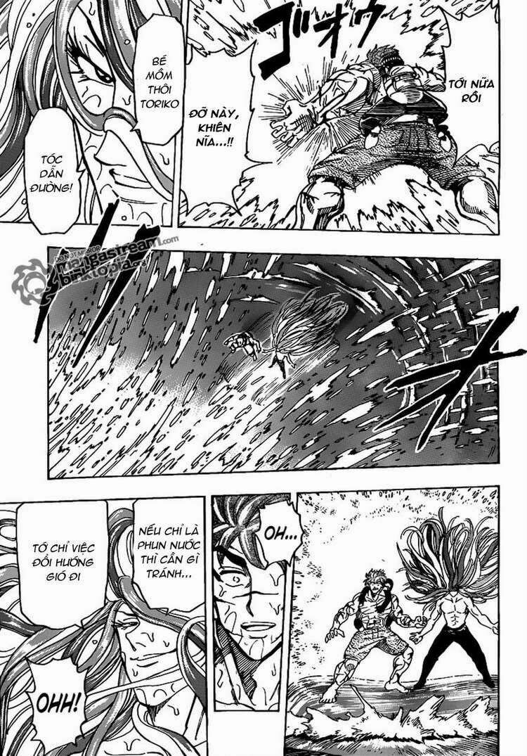Thợ Săn Ẩm Thực: Chapter 150