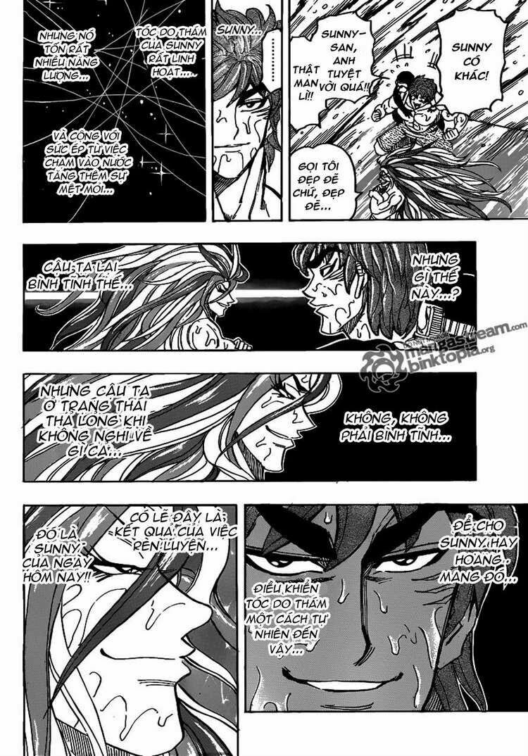 Thợ Săn Ẩm Thực: Chapter 150