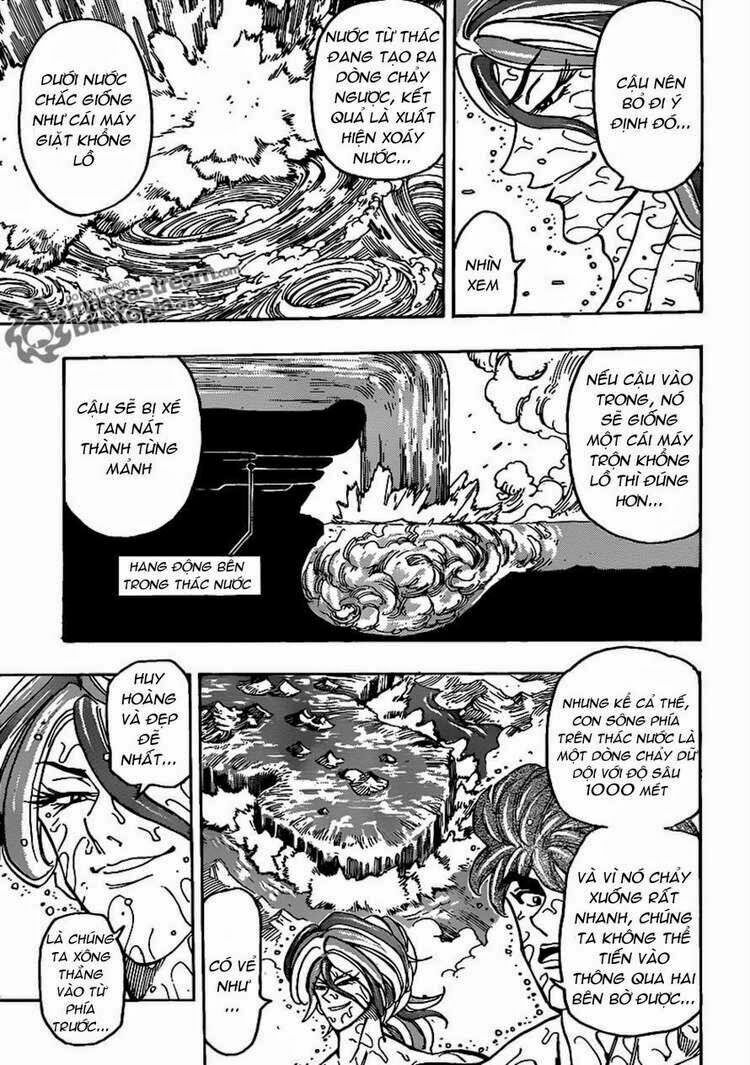 Thợ Săn Ẩm Thực: Chapter 150