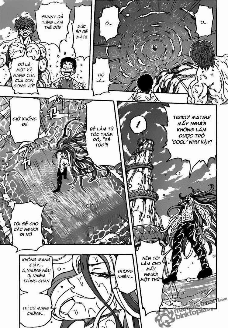 Thợ Săn Ẩm Thực: Chapter 150