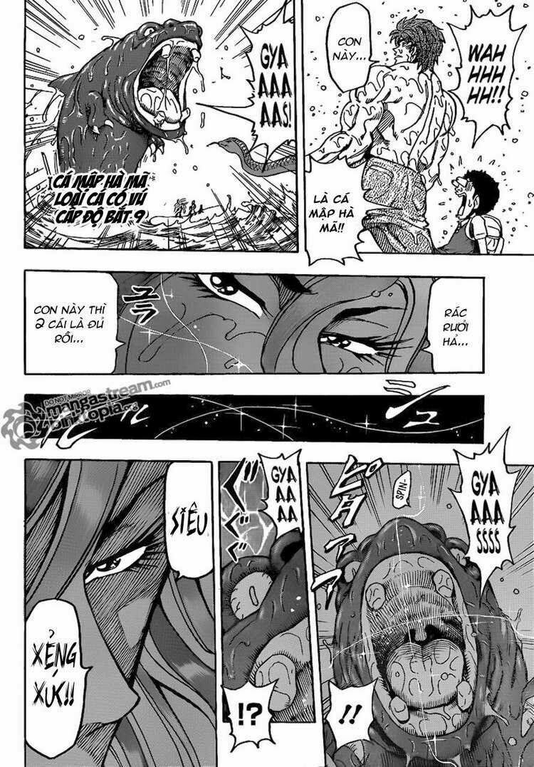 Thợ Săn Ẩm Thực: Chapter 150