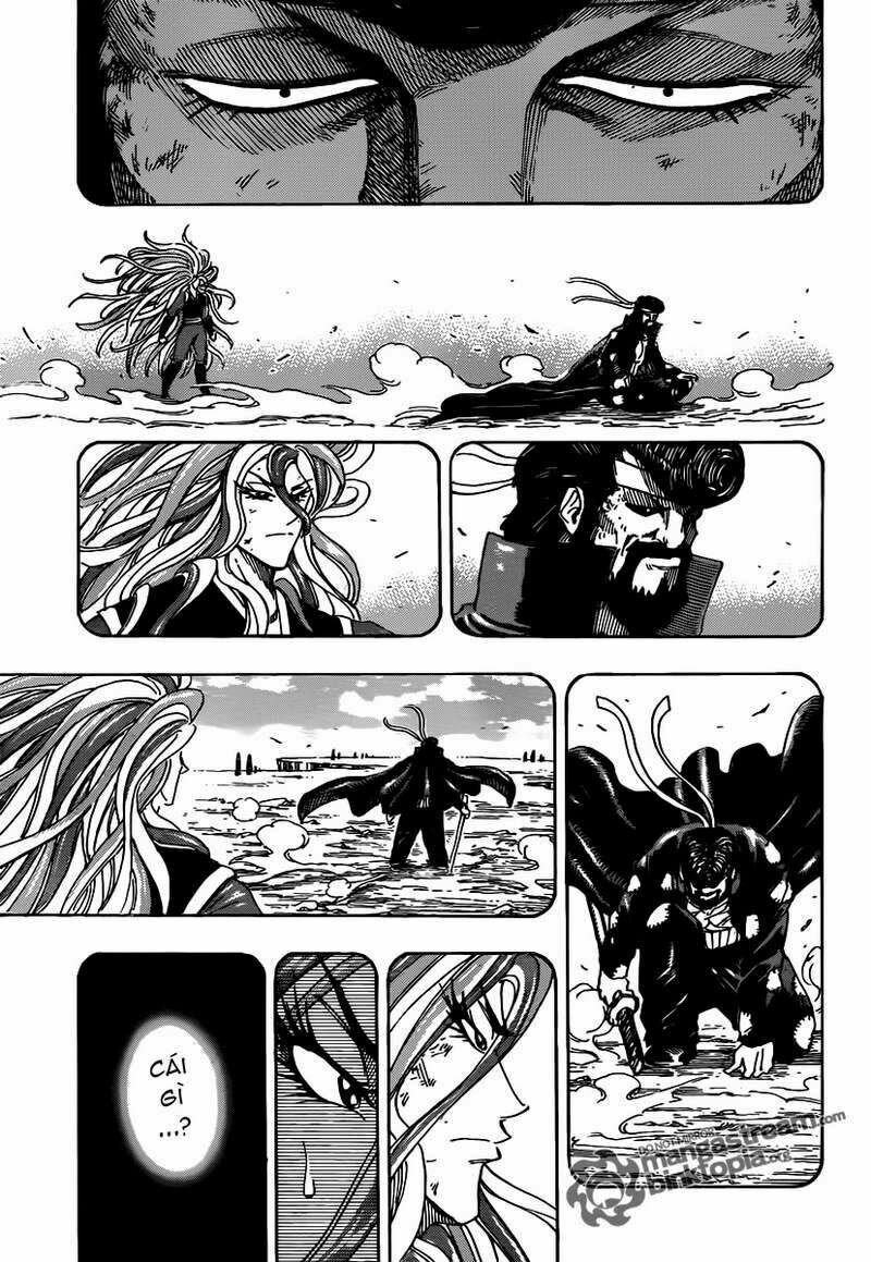 Thợ Săn Ẩm Thực: Chapter 151