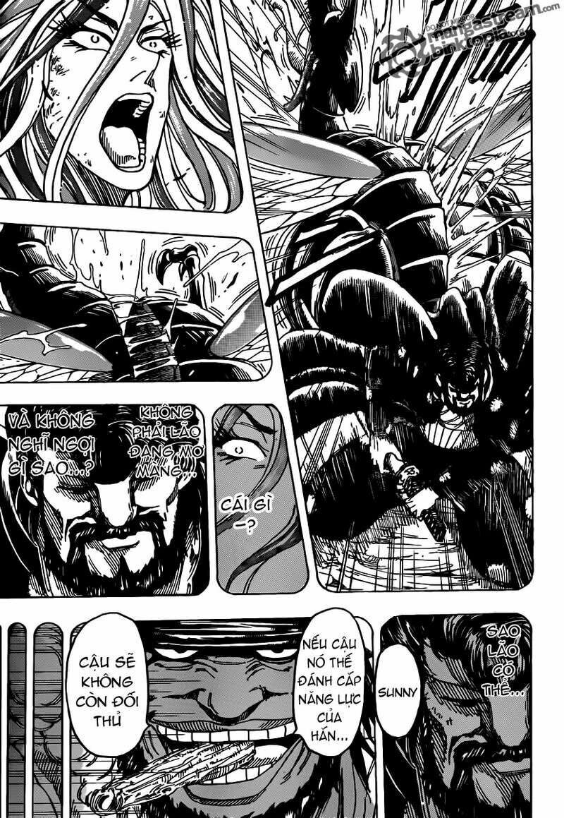 Thợ Săn Ẩm Thực: Chapter 151