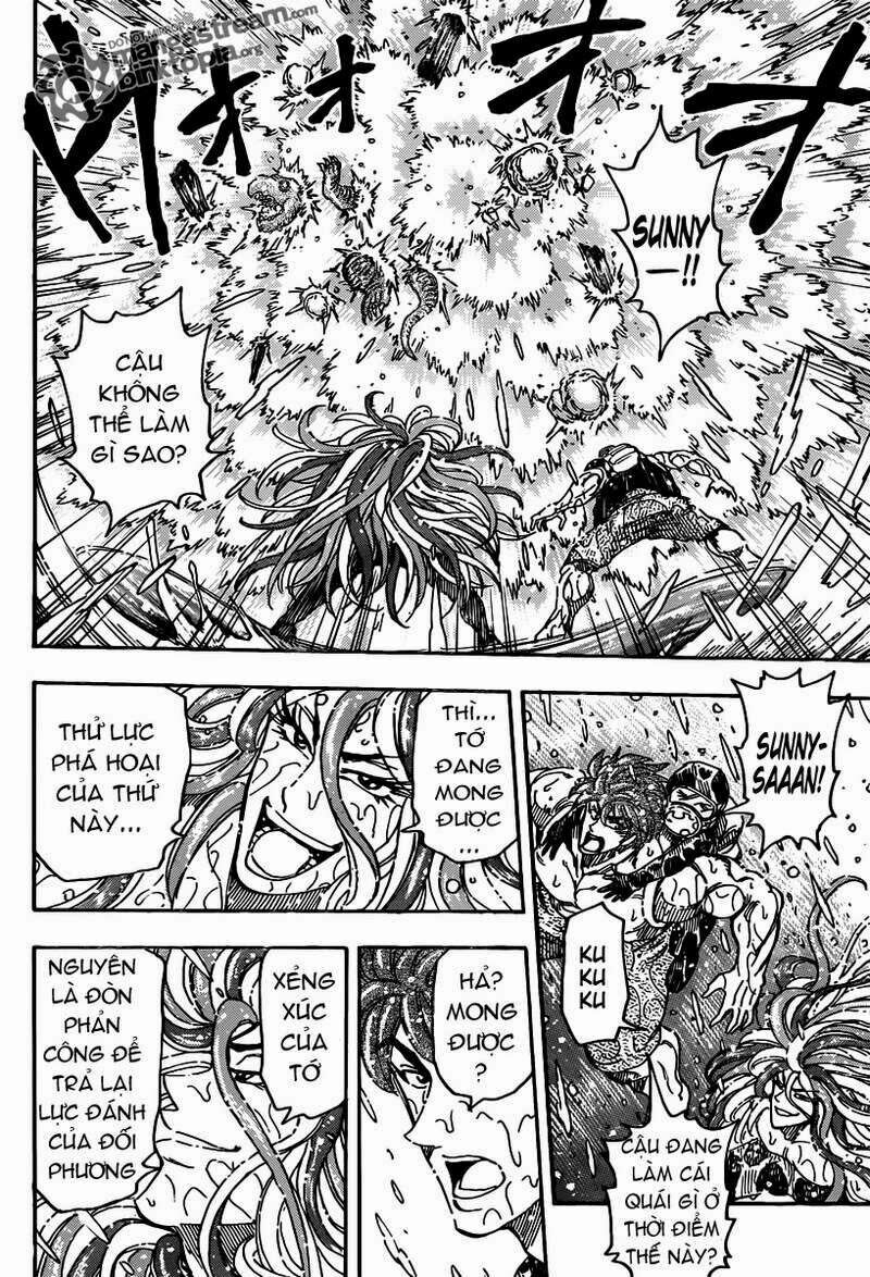 Thợ Săn Ẩm Thực: Chapter 151