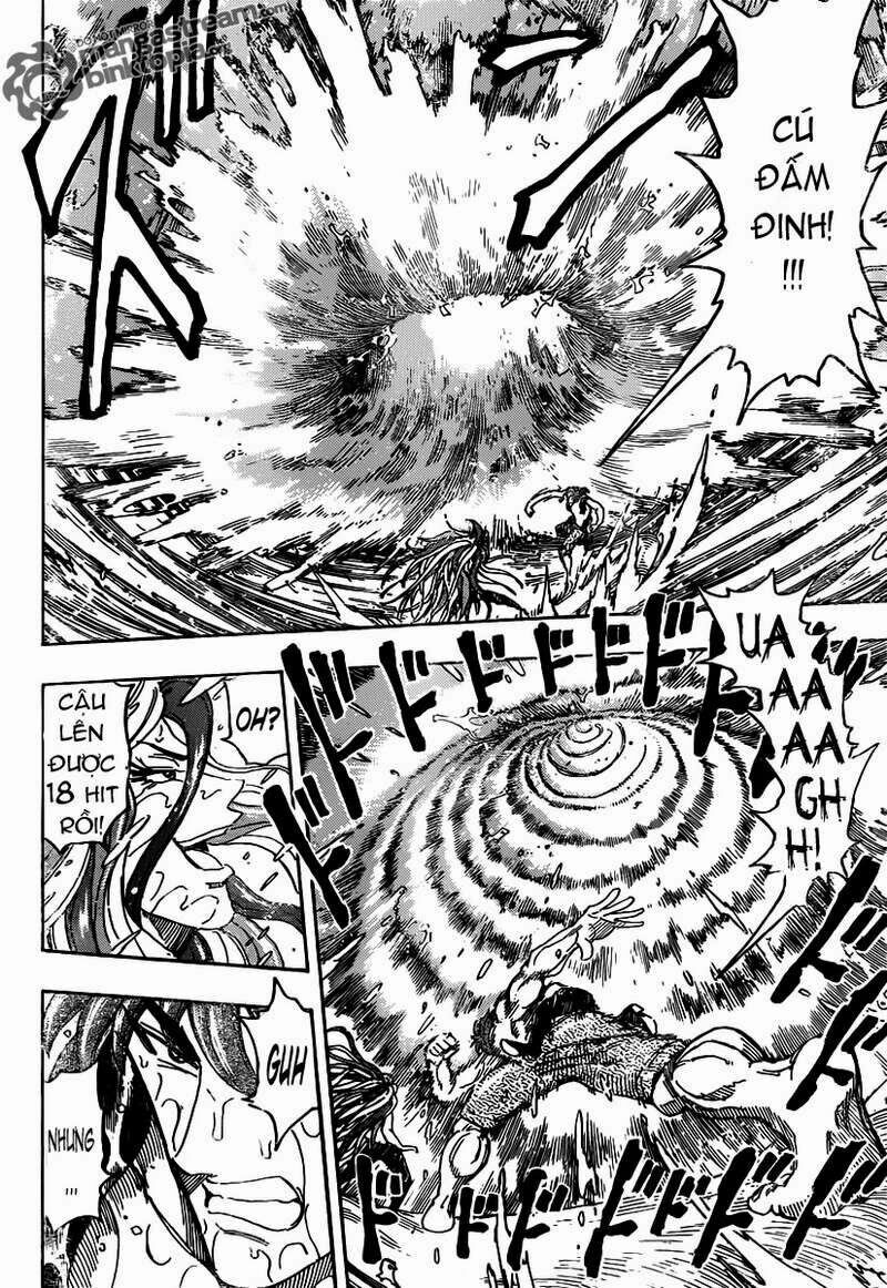 Thợ Săn Ẩm Thực: Chapter 151