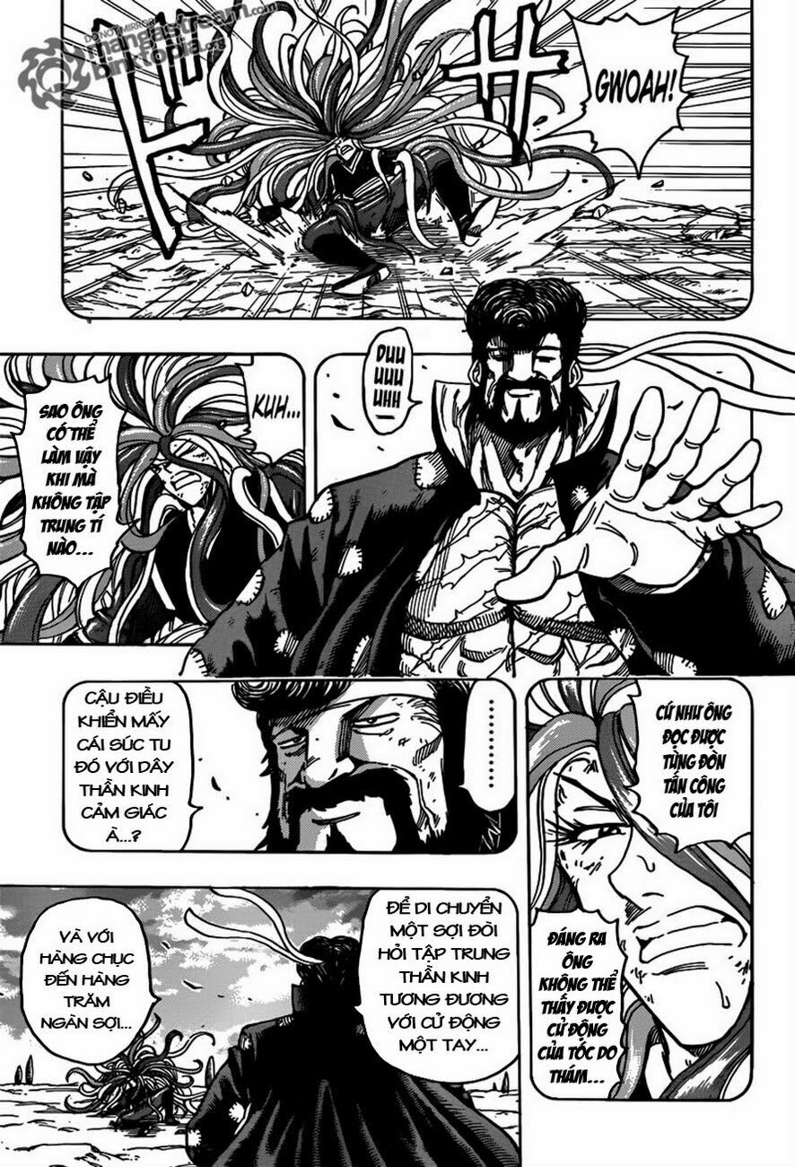 Thợ Săn Ẩm Thực: Chapter 152