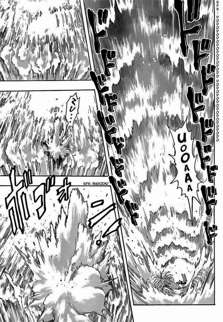 Thợ Săn Ẩm Thực: Chapter 153
