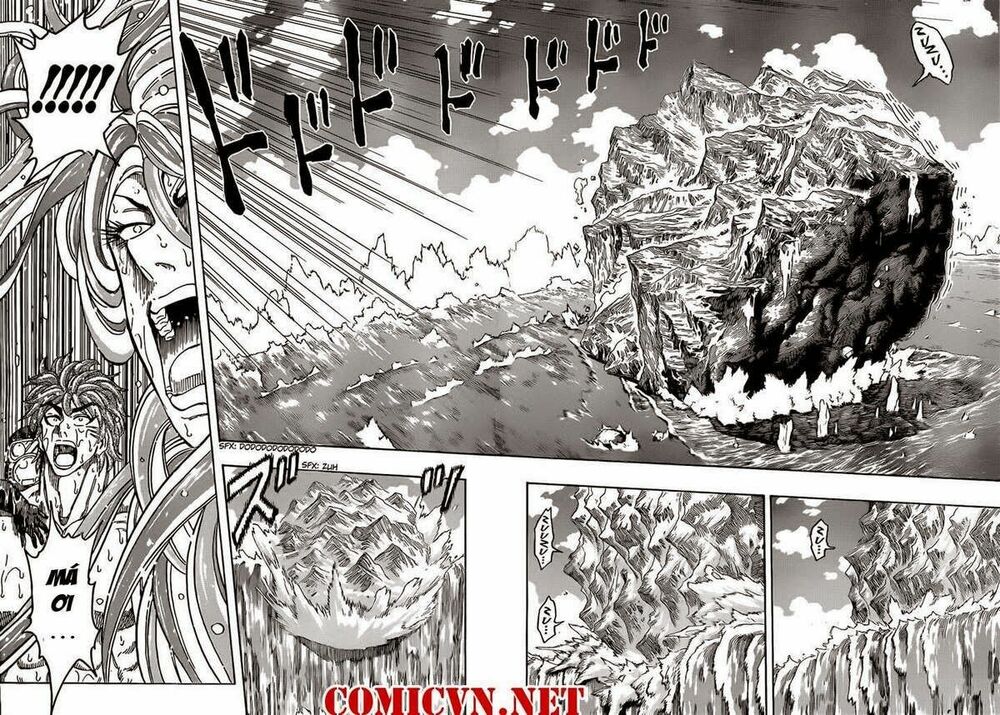 Thợ Săn Ẩm Thực: Chapter 153