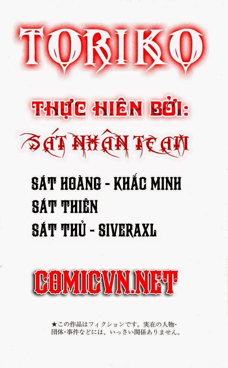 Thợ Săn Ẩm Thực: Chapter 154