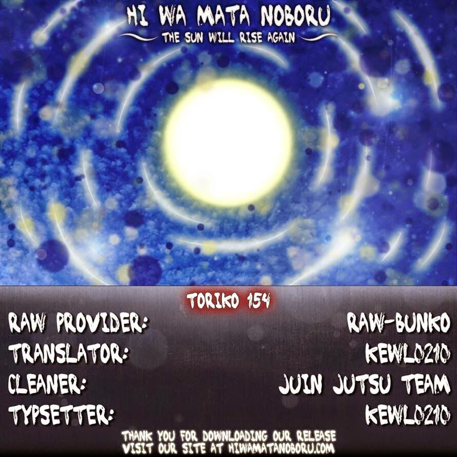 Thợ Săn Ẩm Thực: Chapter 154
