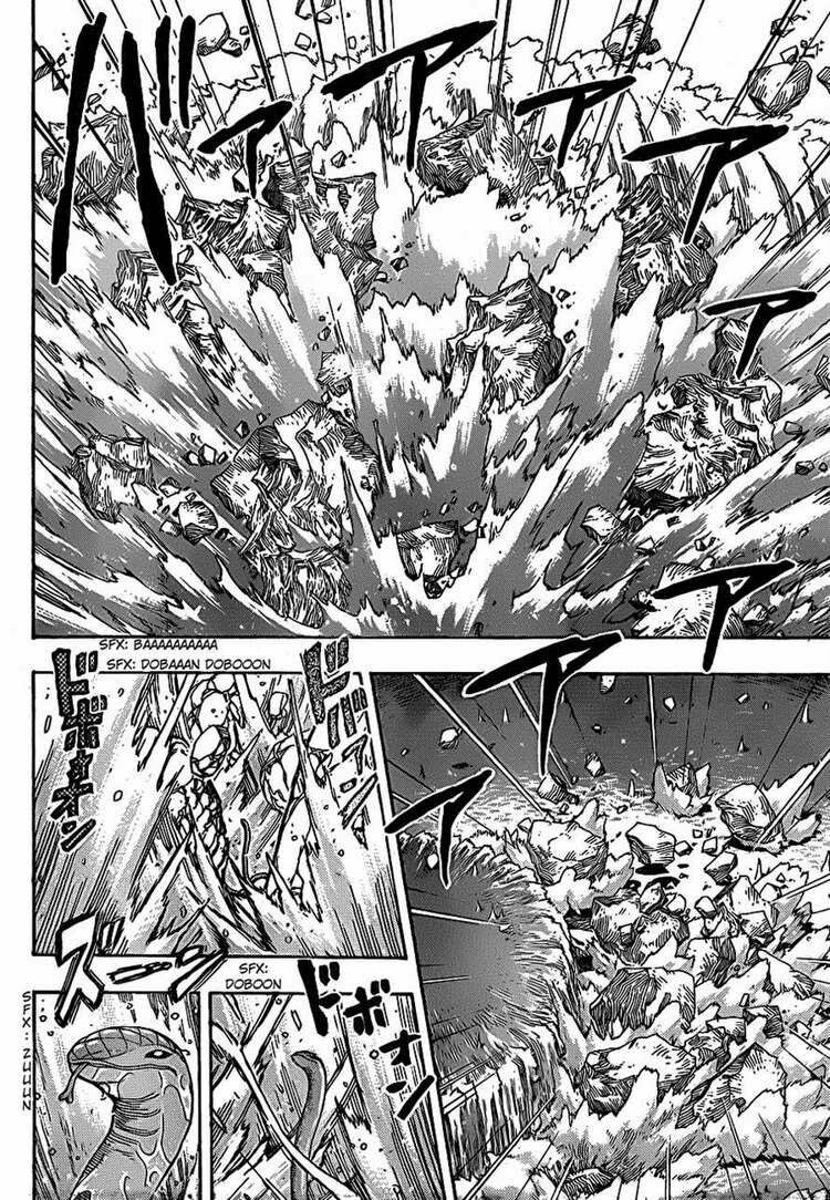 Thợ Săn Ẩm Thực: Chapter 154