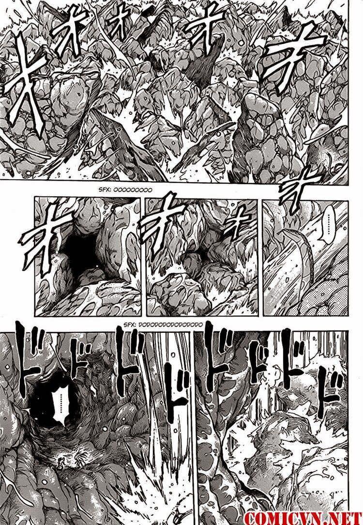 Thợ Săn Ẩm Thực: Chapter 154