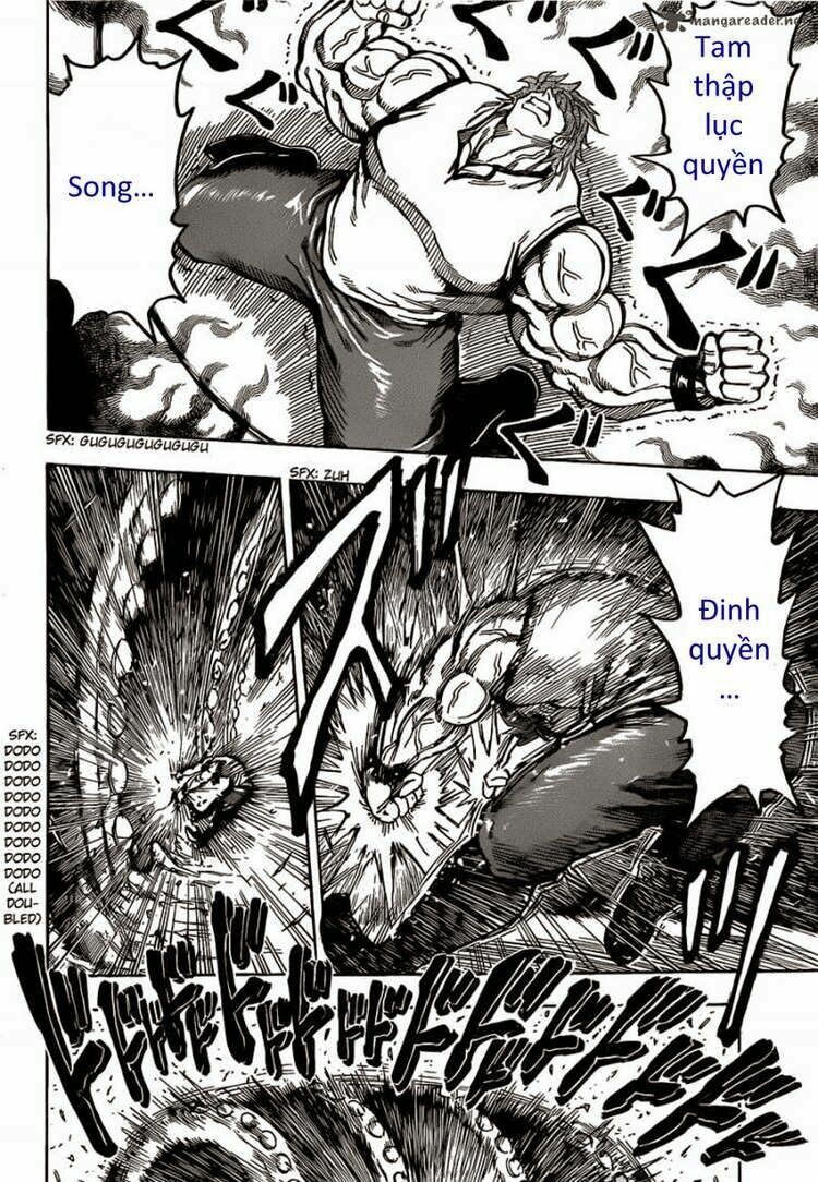 Thợ Săn Ẩm Thực: Chapter 157