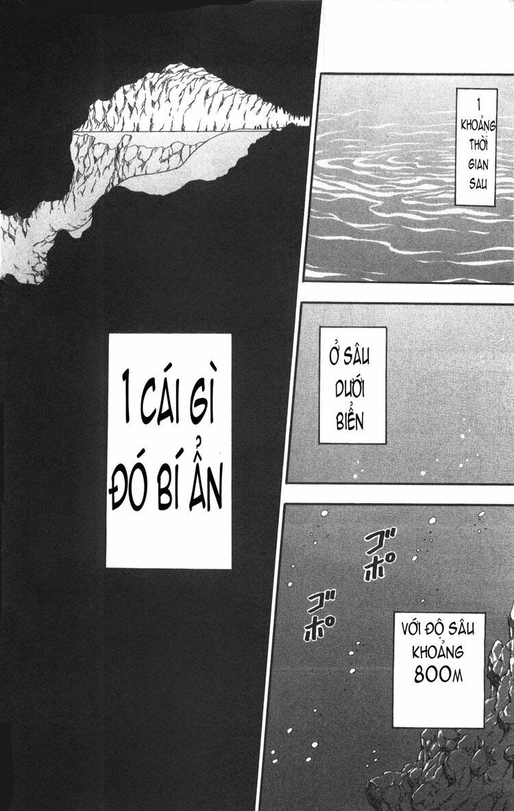 Thợ Săn Ẩm Thực: Chapter 16