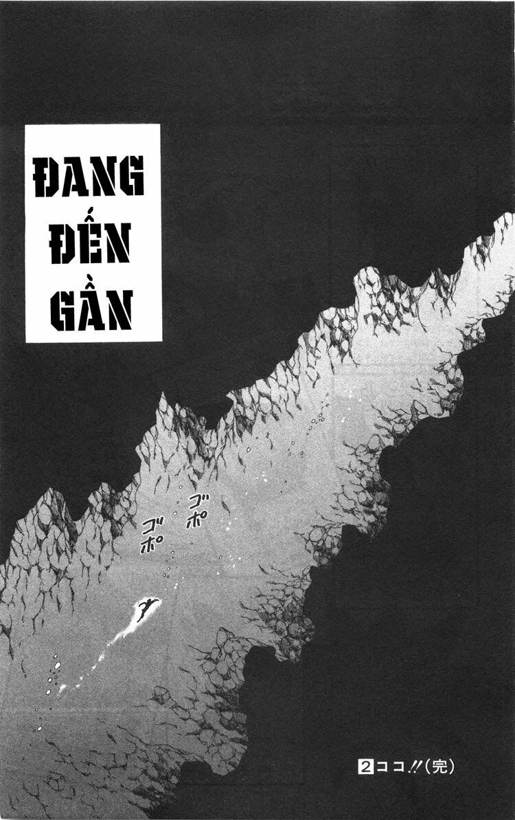 Thợ Săn Ẩm Thực: Chapter 16