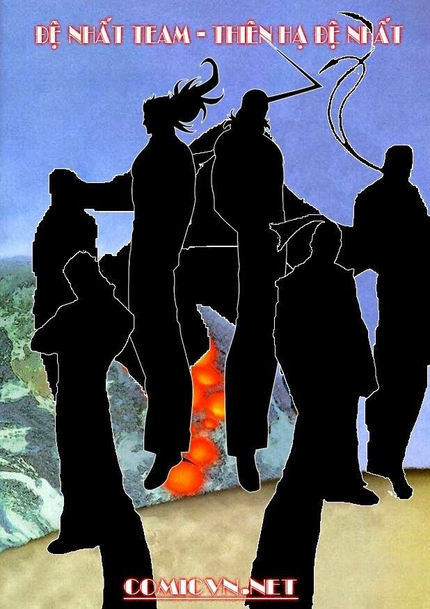Thợ Săn Ẩm Thực: Chapter 160