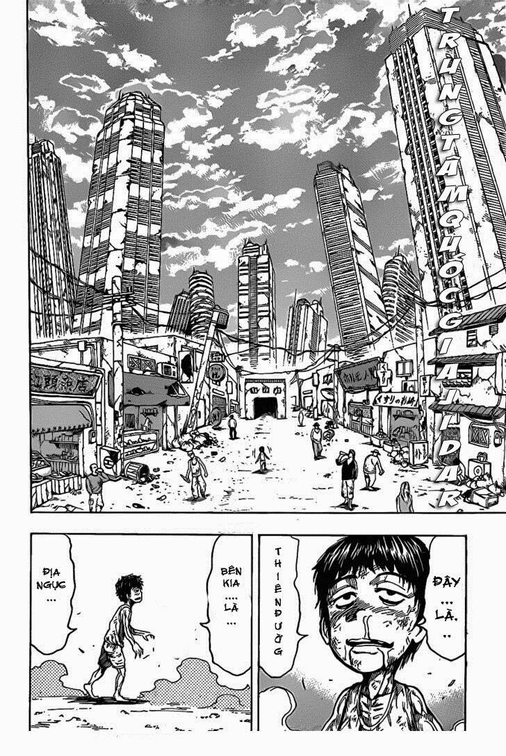 Thợ Săn Ẩm Thực: Chapter 160