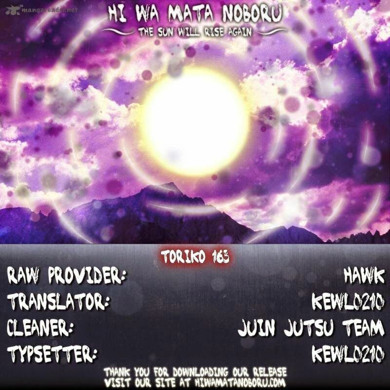Thợ Săn Ẩm Thực: Chapter 163