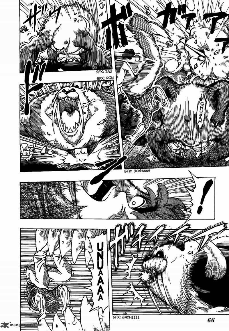 Thợ Săn Ẩm Thực: Chapter 167