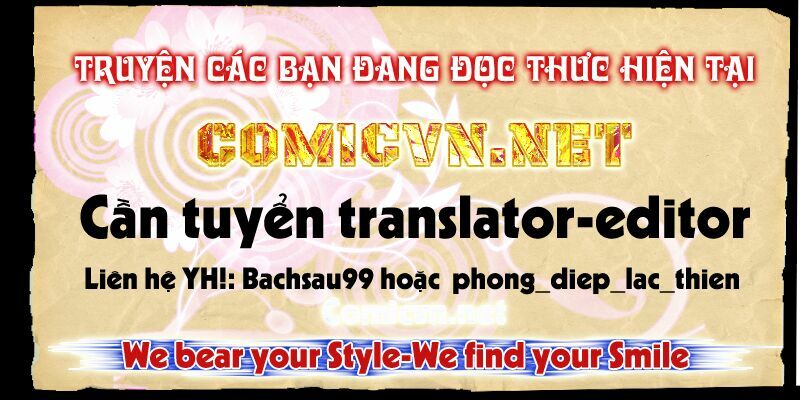 Thợ Săn Ẩm Thực: Chapter 168