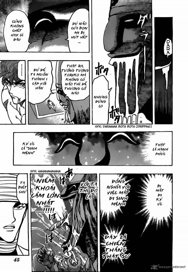 Thợ Săn Ẩm Thực: Chapter 168