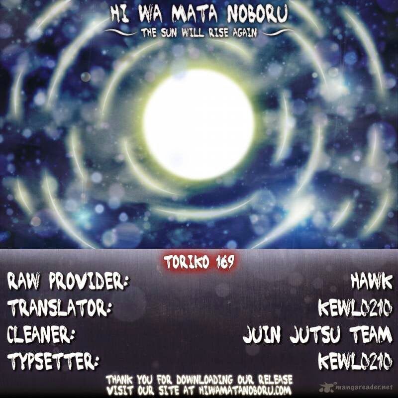 Thợ Săn Ẩm Thực: Chapter 169