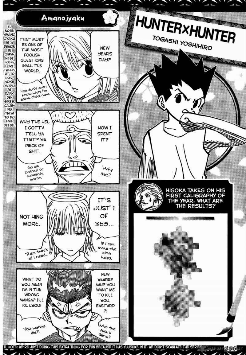 Thợ Săn Ẩm Thực: Chapter 170
